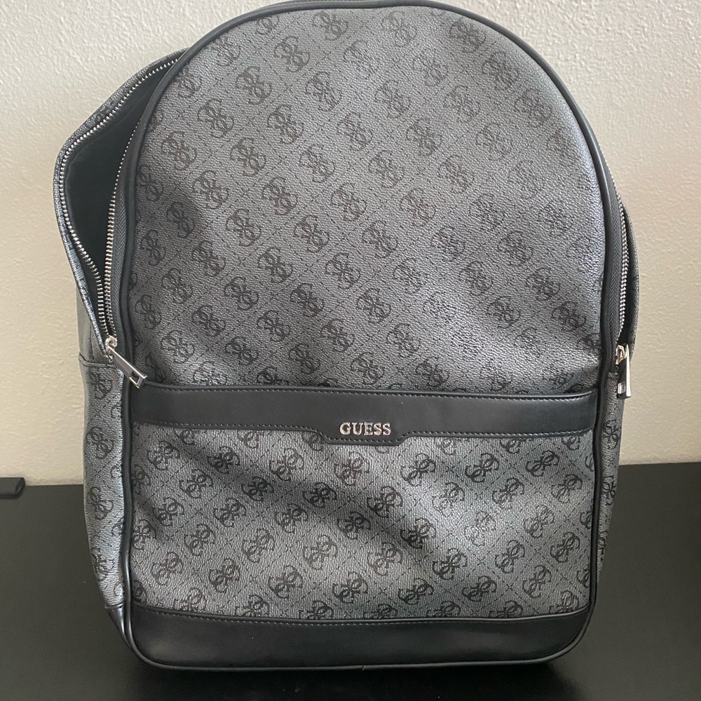 Nice guess bag